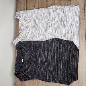 Lululemon bundle(2) Long sleeve Tops